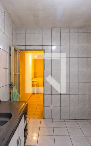 Casa à venda com 60m², 2 quartos e sem vaga Casa à venda com 60m², 2 quartos e sem vagaCozinha