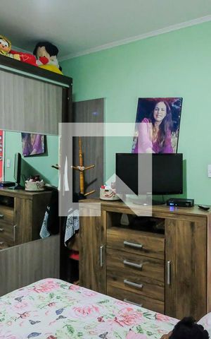 Casa à venda com 230m², 3 quartos e 2 vagasQuarto 2