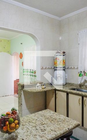 Casa à venda com 230m², 3 quartos e 2 vagasCozinha