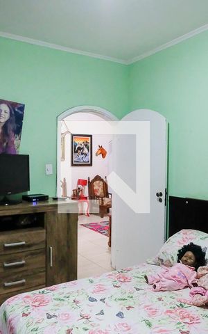 Casa à venda com 230m², 3 quartos e 2 vagasQuarto 2