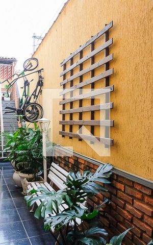 Casa à venda com 230m², 3 quartos e 2 vagasQuintal