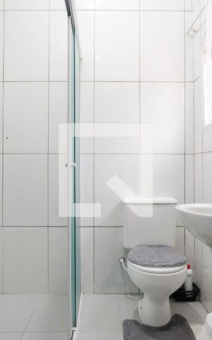 Casa à venda com 230m², 3 quartos e 2 vagasBanheiro da suíte 