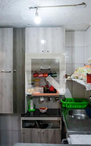 Casa à venda com 230m², 3 quartos e 2 vagasQuintal