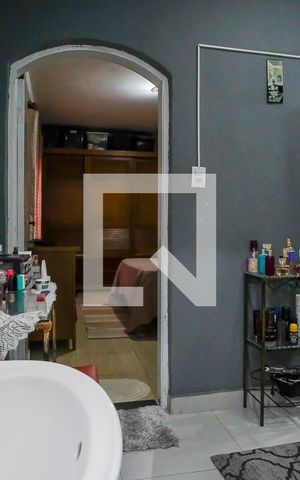 Casa à venda com 230m², 3 quartos e 2 vagasBanheiro da suíte 