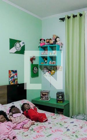 Casa à venda com 230m², 3 quartos e 2 vagasQuarto 2