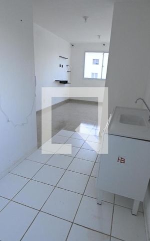 Apartamento à venda com 42m², 2 quartos e 1 vaga Apartamento à venda com 42m², 2 quartos e 1 vagaCozinha