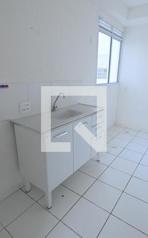 Apartamento à venda com 42m², 2 quartos e 1 vaga Apartamento à venda com 42m², 2 quartos e 1 vagaCozinha