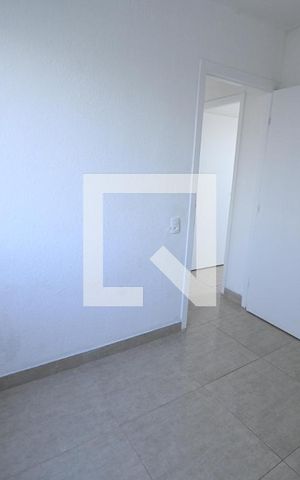Apartamento à venda com 42m², 2 quartos e 1 vaga Apartamento à venda com 42m², 2 quartos e 1 vagaQuarto 2