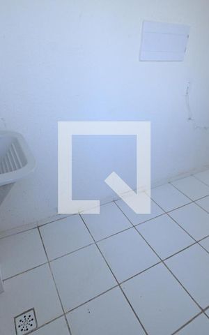 Apartamento à venda com 42m², 2 quartos e 1 vaga Apartamento à venda com 42m², 2 quartos e 1 vagaÁrea de Serviço
