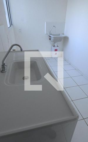Apartamento à venda com 42m², 2 quartos e 1 vaga Apartamento à venda com 42m², 2 quartos e 1 vagaPia da cozinha