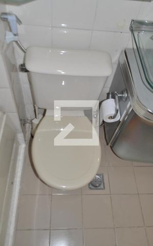 Apartamento à venda com 78m², 2 quartos e 1 vagaBanheiro da Suíte