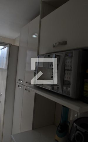 Apartamento à venda com 78m², 2 quartos e 1 vagaCozinha - Armários