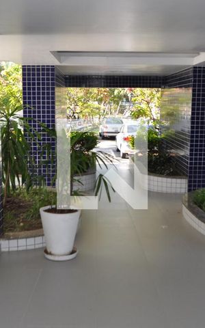 Apartamento à venda com 78m², 2 quartos e 1 vagaHall social