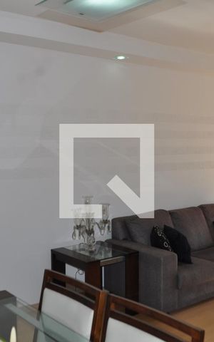 Apartamento à venda com 78m², 2 quartos e 1 vagaSala