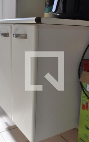 Apartamento à venda com 78m², 2 quartos e 1 vagaCozinha - Armários