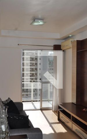 Apartamento à venda com 78m², 2 quartos e 1 vagaSala