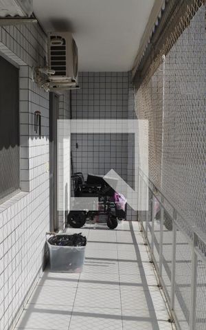 Apartamento à venda com 78m², 2 quartos e 1 vagaVaranda da Sala
