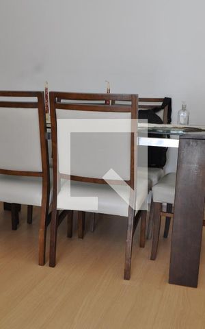 Apartamento à venda com 78m², 2 quartos e 1 vagaSala de Jantar