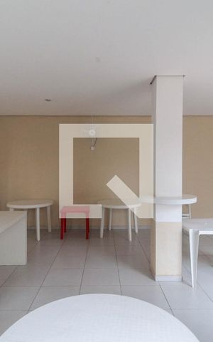 Apartamento à venda com 50m², 2 quartos e 1 vagaSalão de festas