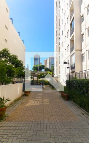 Apartamento à venda com 45m², 2 quartos e 1 vaga Apartamento à venda com 45m², 2 quartos e 1 vagaÁrea comum