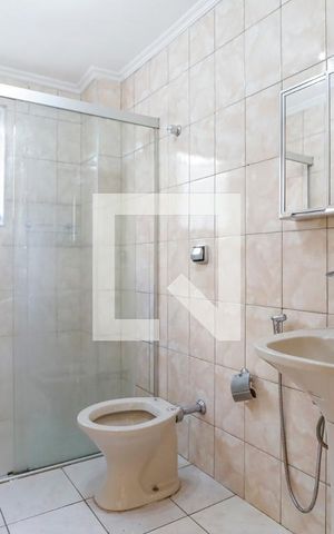 Apartamento à venda com 80m², 1 quarto e sem vagaBanheiro