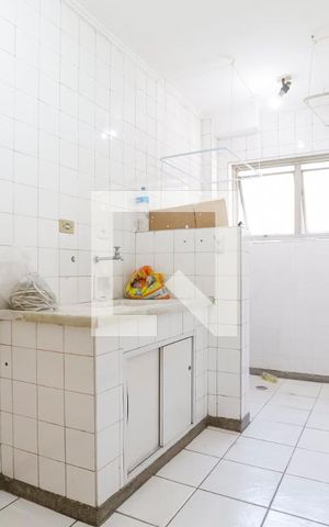 Apartamento à venda com 80m², 1 quarto e sem vagaCozinha