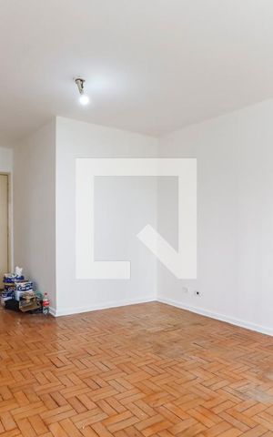 Apartamento à venda com 80m², 1 quarto e sem vagaSala