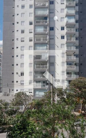 Apartamento à venda com 80m², 1 quarto e sem vagaVista do Quarto