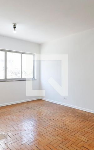 Apartamento à venda com 80m², 1 quarto e sem vagaSala