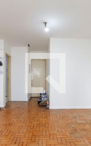 Apartamento à venda com 80m², 1 quarto e sem vagaSala