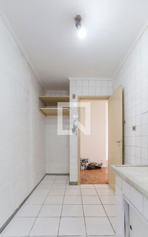 Apartamento à venda com 80m², 1 quarto e sem vagaCozinha