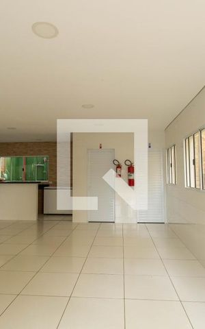 Apartamento à venda com 45m², 2 quartos e 1 vaga Apartamento à venda com 45m², 2 quartos e 1 vagaÁrea comum - Salão de festas