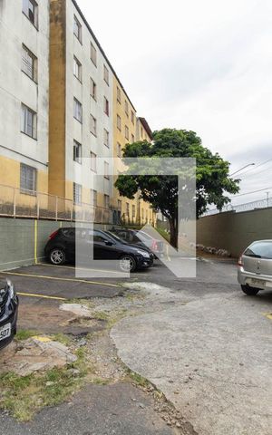 Apartamento à venda com 45m², 2 quartos e 1 vaga Apartamento à venda com 45m², 2 quartos e 1 vagaGaragem