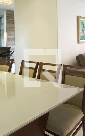 Apartamento para alugar com 69m², 3 quartos e 1 vagaSala de Jantar