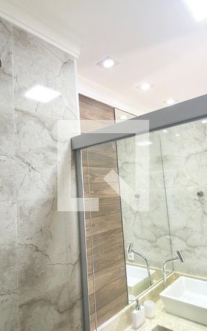 Apartamento para alugar com 69m², 3 quartos e 1 vagaBanheiro