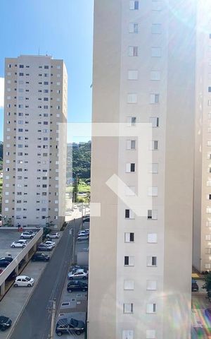 Apartamento para alugar com 69m², 3 quartos e 1 vagaVista da Suíte