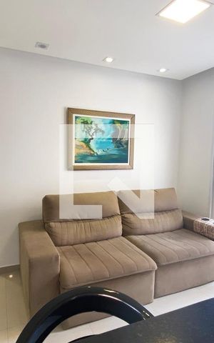 Apartamento para alugar com 69m², 3 quartos e 1 vagaSala