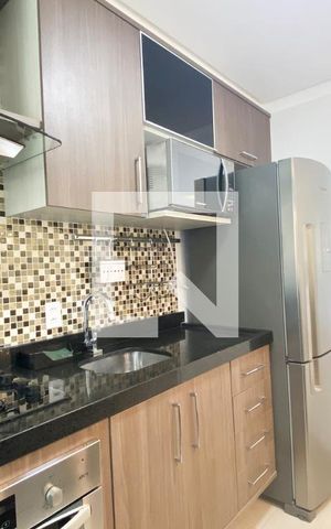 Apartamento para alugar com 69m², 3 quartos e 1 vagaCozinha