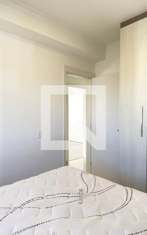 Apartamento para alugar com 69m², 3 quartos e 1 vagaQuarto 2