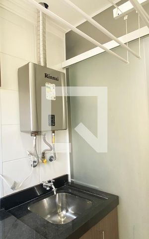 Apartamento para alugar com 69m², 3 quartos e 1 vagaÁrea de Serviço