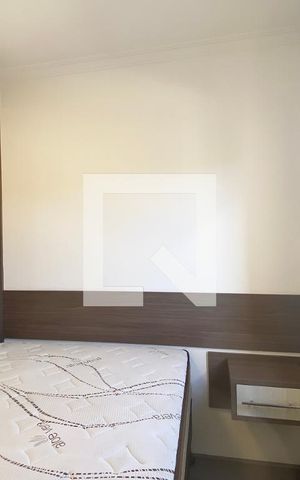 Apartamento para alugar com 69m², 3 quartos e 1 vagaQuarto 2