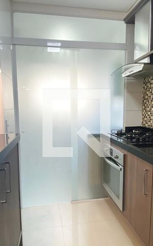 Apartamento para alugar com 69m², 3 quartos e 1 vagaCozinha e Área de Serviço