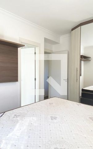 Apartamento para alugar com 69m², 3 quartos e 1 vagaSuíte