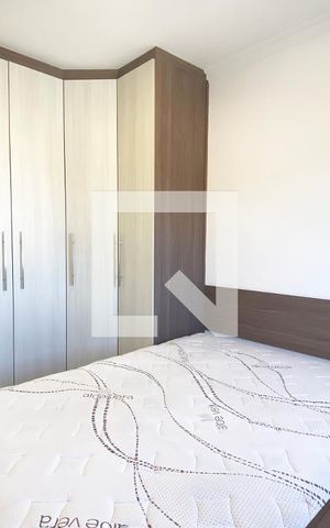 Apartamento para alugar com 69m², 3 quartos e 1 vagaQuarto 2