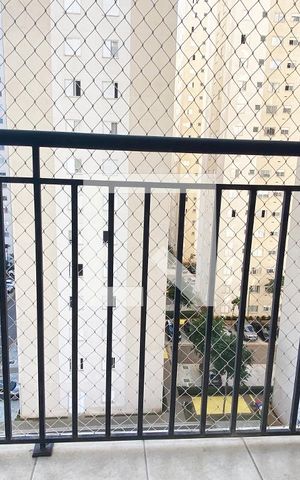 Apartamento para alugar com 69m², 3 quartos e 1 vagaVaranda da Sala