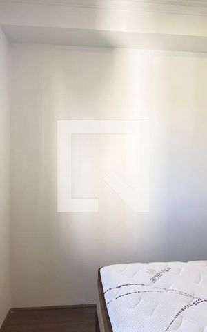 Apartamento para alugar com 69m², 3 quartos e 1 vagaQuarto 2