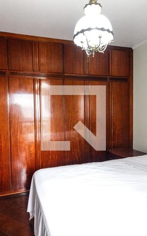 Apartamento para alugar com 143m², 3 quartos e 2 vagas Apartamento para alugar com 143m², 3 quartos e 2 vagasQuarto 2