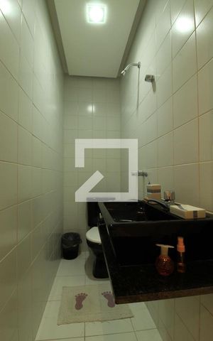 Apartamento à venda com 100m², 3 quartos e 3 vagasBanheiro - Suíte 1