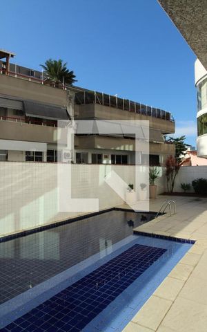 Apartamento à venda com 100m², 3 quartos e 3 vagasÁrea Comum - Piscina