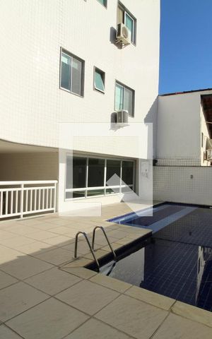 Apartamento à venda com 100m², 3 quartos e 3 vagasÁrea Comum - Piscina